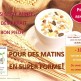 Promo rentrée